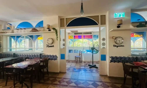 אירועי חברה במסעדה בצפון