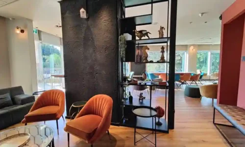 אירועי חברה בראשון לציון