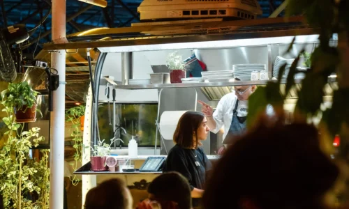 אירועי חברה בשרון