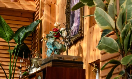 אירועי חינה בשרון