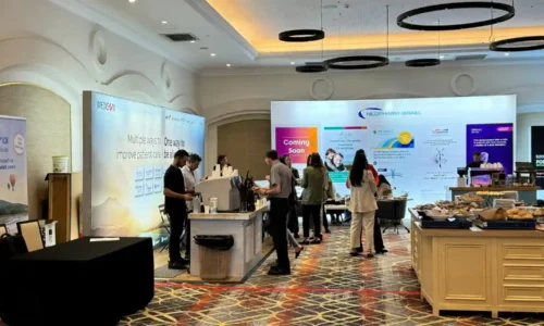 אירועי קבלת פנים במלון בצפון