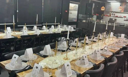 אירועים משפחתיים באשדוד