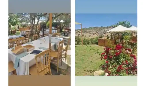 אירועים משפחתיים בטבע עד 250 איש