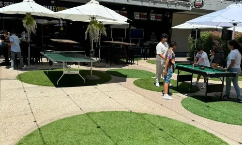 אירועים עד 180 איש באשדוד