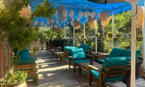 אירועים עסקיים במסעדה בצפון