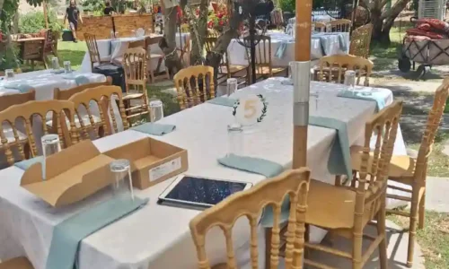 אירועים עסקיים בצפון עד 250 איש