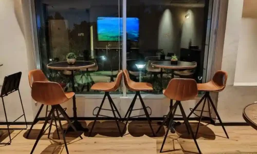 אירועים עסקיים בראשון לציון