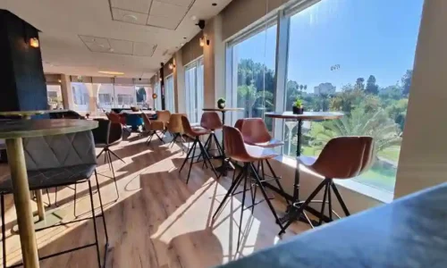 אירועים פרטיים במרכז