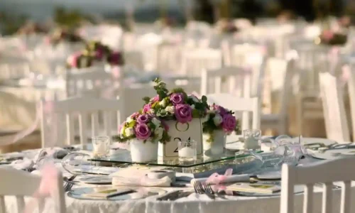 אירועים פרטיים בנאות קדומים