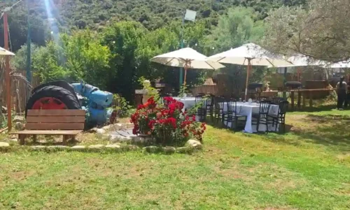 אירועים פרטיים בצפון עד 250 איש