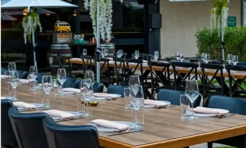 אירועים פרטיים על הים באשדוד