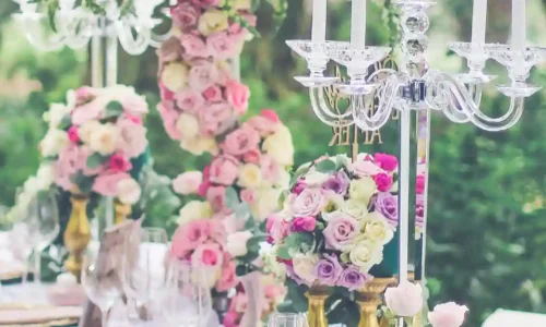 אירועים קטנים בטבע