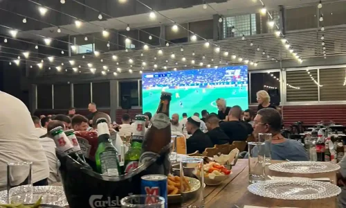 בר מצווה באשדוד