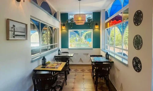 בר מצווה בצפון עד 120 איש