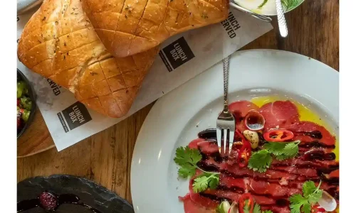 בת מצווה באשדוד