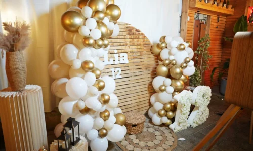 בת מצווה בשרון