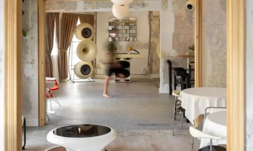 גלריה אירופה לאירועים במרכז