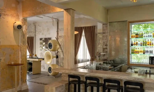 גלריה בוטיקית לאירועים פרטיים