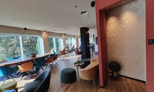 חלל בוטיק לאירועים קטנים בראשון לציון