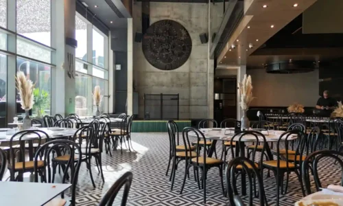 חתונה במתחם אירועים יוקרתי במרכז