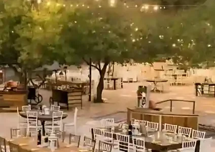 חתונה עד 120 איש במרכז