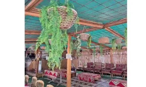 חתונה קטנה בצפון