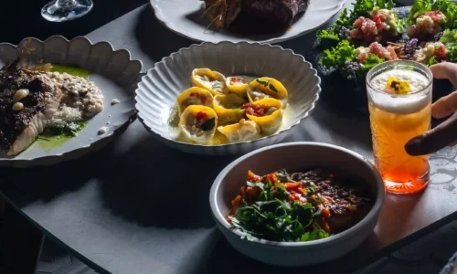 חתונות קטנות במסעדה בצפון