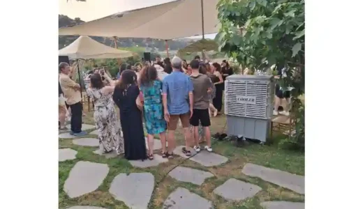 ימי גיבוש בטבע עד 250 איש