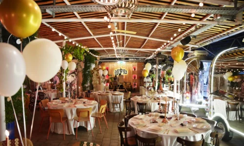 ימי הולדת בשרון