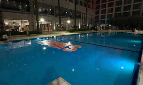 מלון בוטיק בצפון לאירועים