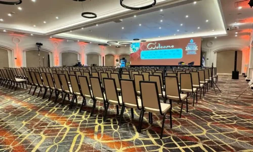 מלון לאירועים עסקיים בצפון