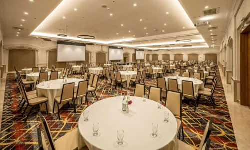 מלון לאירועים פרטיים בצפון