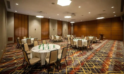 מלון לכנסים בצפון