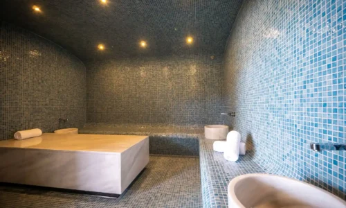 מסיבות אירוסין במלון בצפון