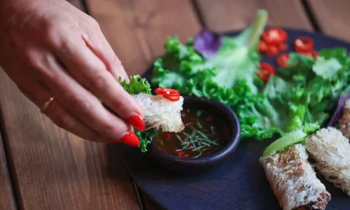 מסעדה ויאטנמית לאירועים