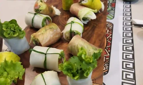 מסעדה לאירועי בוטיק בצפון