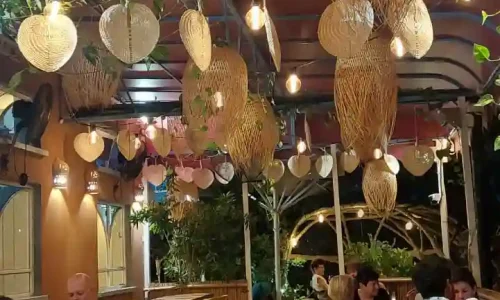 מסעדה לאירועי מצווה בצפון עד 120 איש