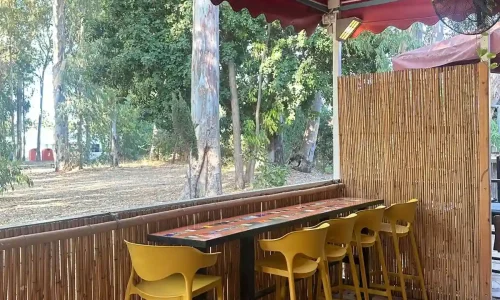 מסעדה לאירועים אינטימיים בצפון