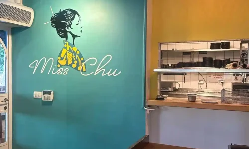 מסעדה לאירועים בצפון עד 120 איש