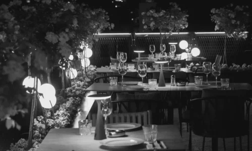 מסעדה לאירועים קטנים בצפון