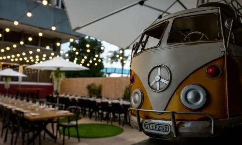 מקום לאירועים אינטימיים באשדוד