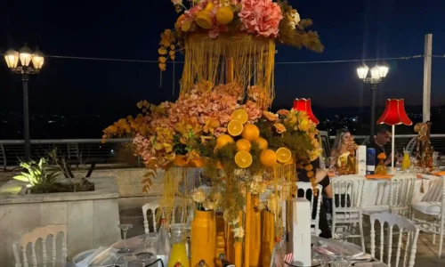 מקום לשבת חתן בצפון