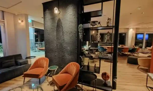 מרכז כנסים ואירועים עד 100 איש