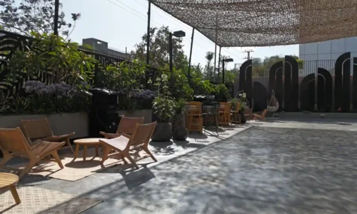 מתחם יוקרתי לאירועים פרטיים