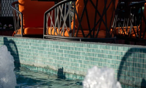 רופטופ לאירועים עסקיים