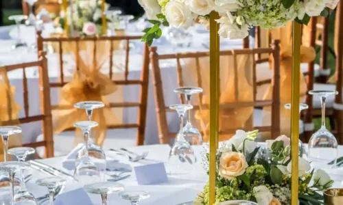 בר ובת מצווה בגן אירועים במרכז