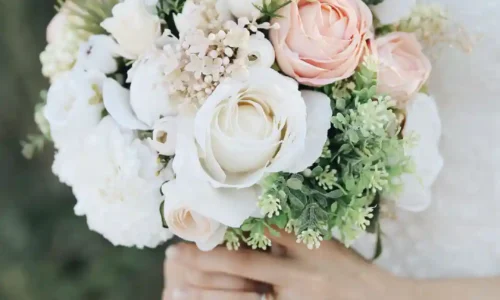 גן אירועים קסום ופסוטרלי במרכז