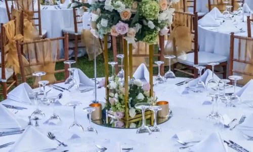 בר ובת מצווה בגן אירועים במרכז