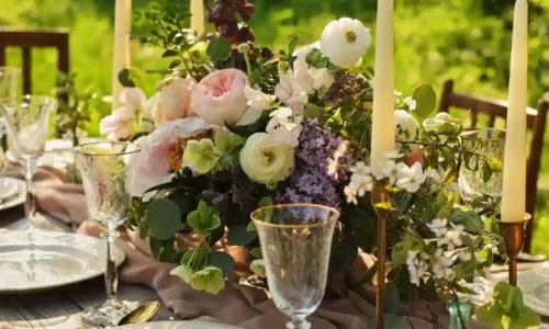 אירועים משפחתיים גדולים עד 1000 איש במודיעין