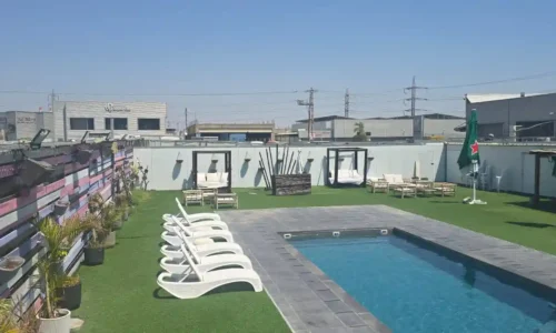 אירועי חברה וערבי גיבוש